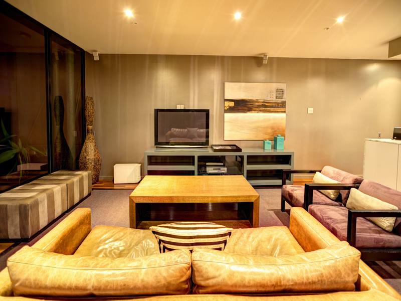 Acd Apartments Melbourne Luaran gambar